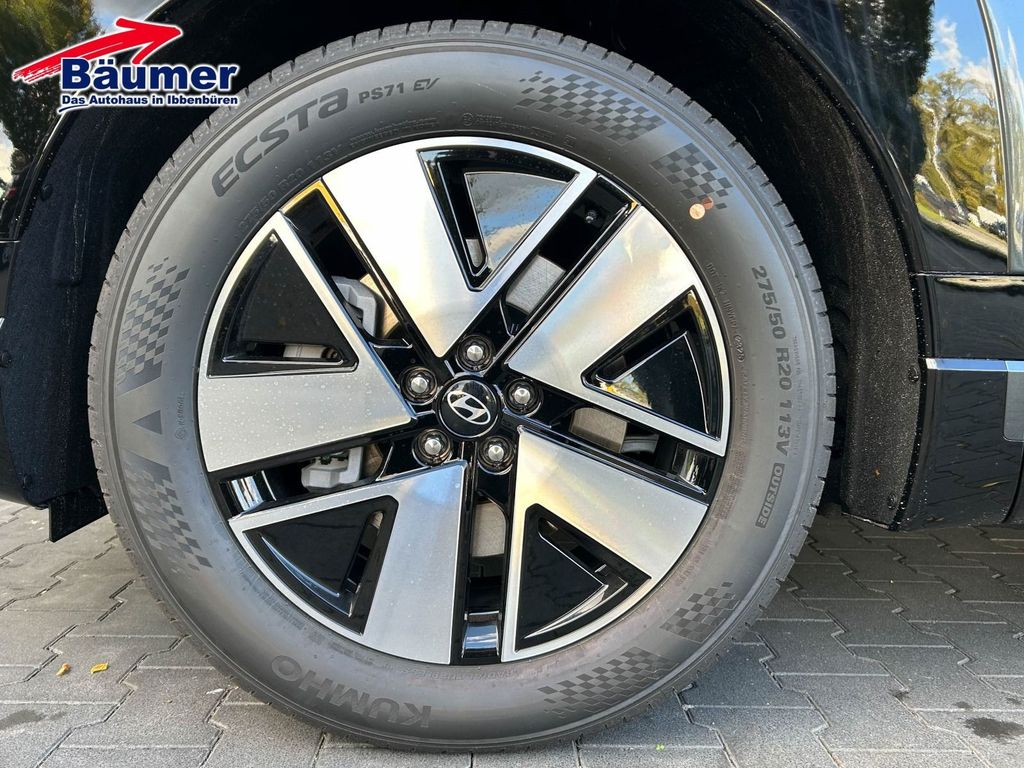 Hyundai IONIQ 9
