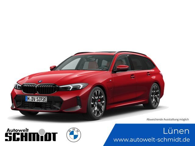 BMW 330 2025