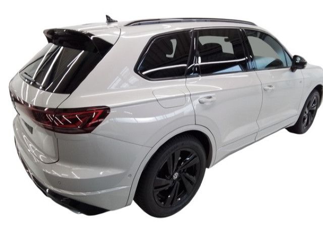 Volkswagen Touareg 2025