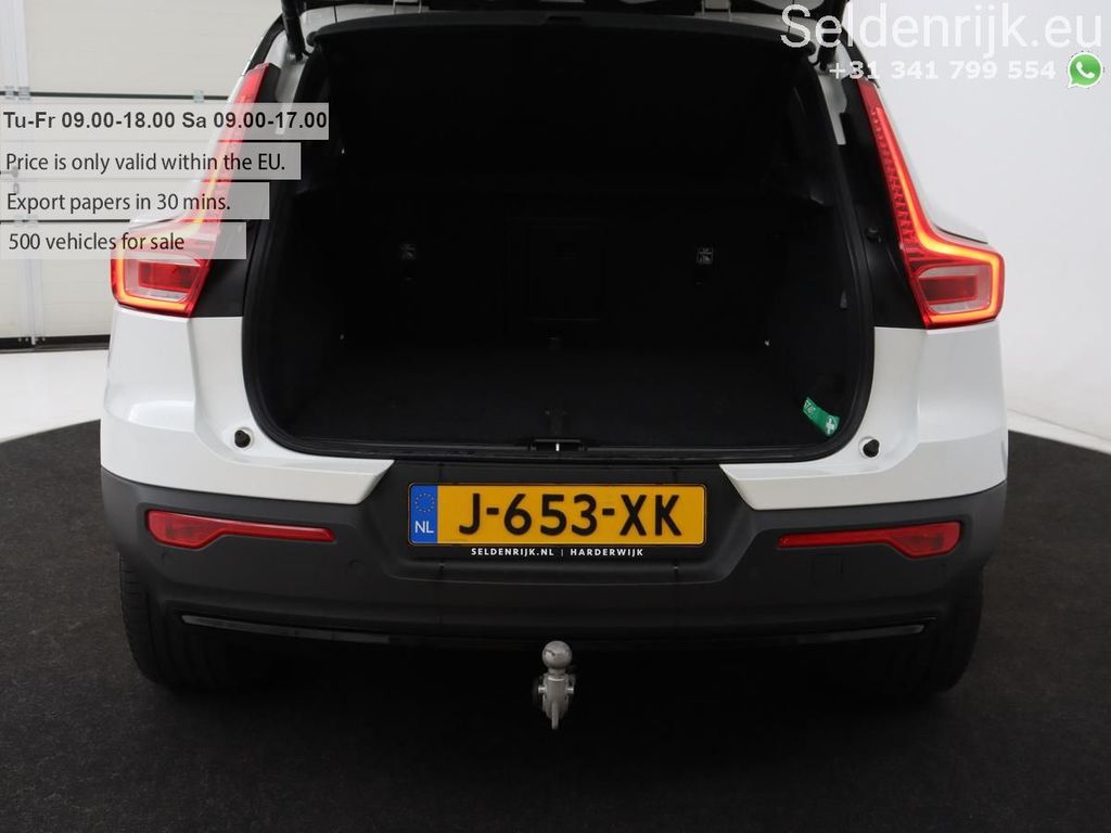 Volvo XC40 2020