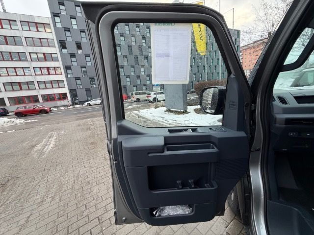 Kia PV5