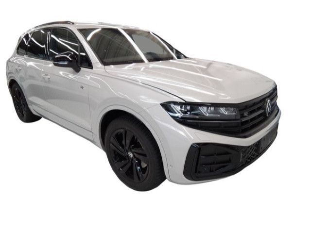 Volkswagen Touareg 2025