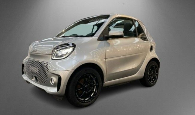 Smart ForTwo 2021