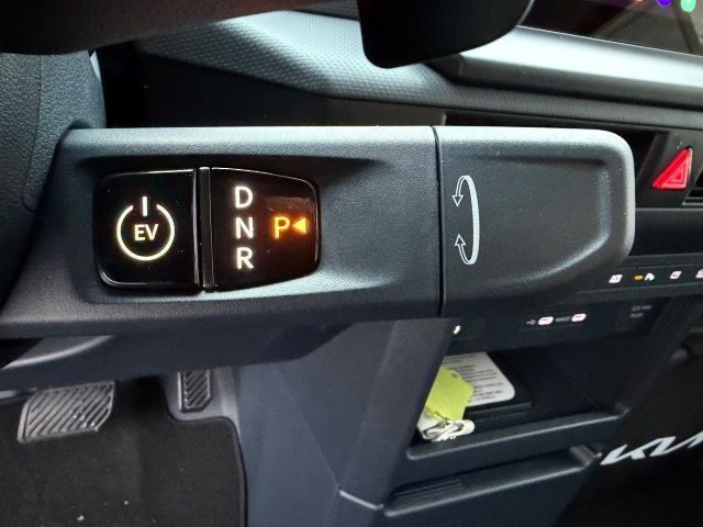 Kia PV5