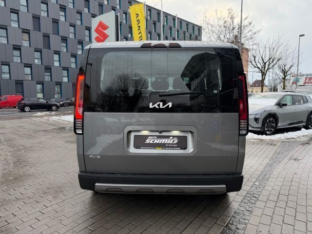 Kia PV5