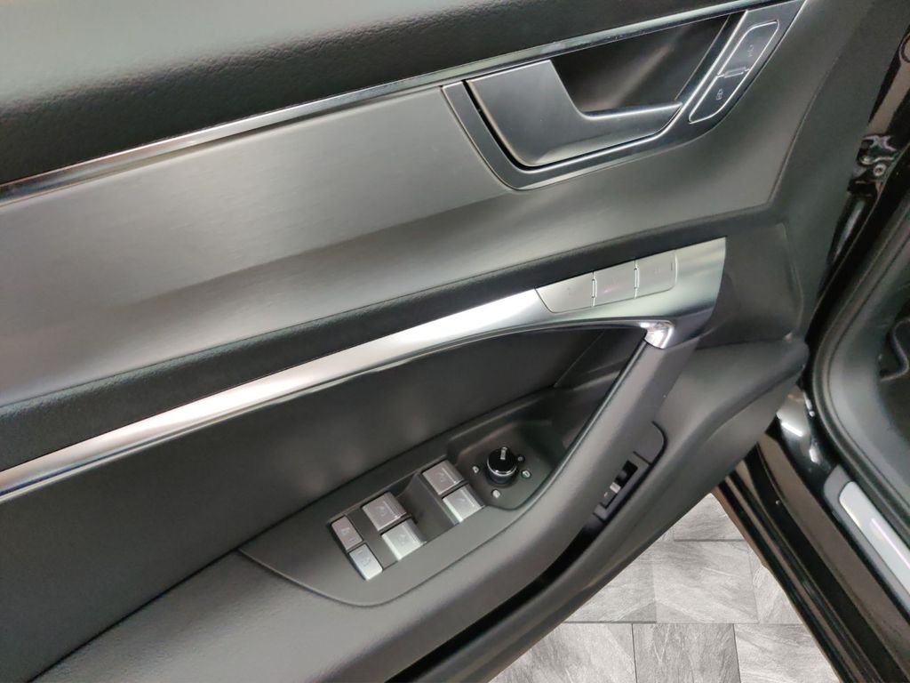 Audi S6 2024
