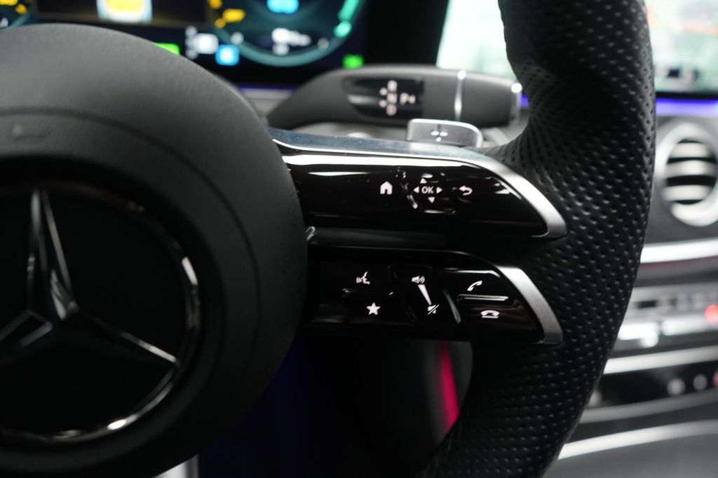 Mercedes-Benz E 300 2022