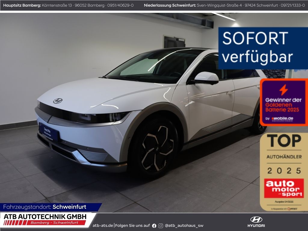Hyundai IONIQ 5 2023