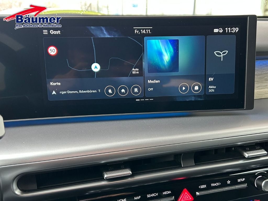 Hyundai IONIQ 9