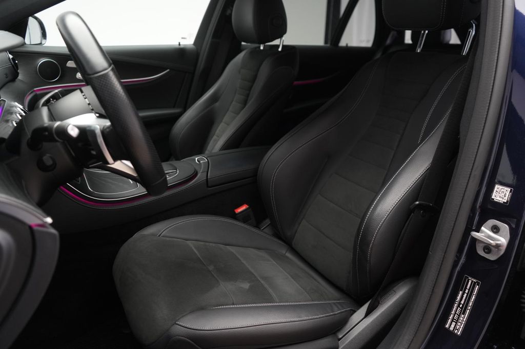 Mercedes-Benz E 300 2022