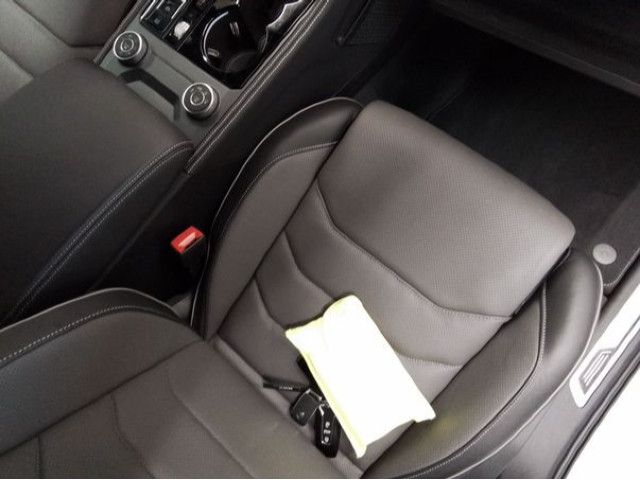 Volkswagen Touareg 2025