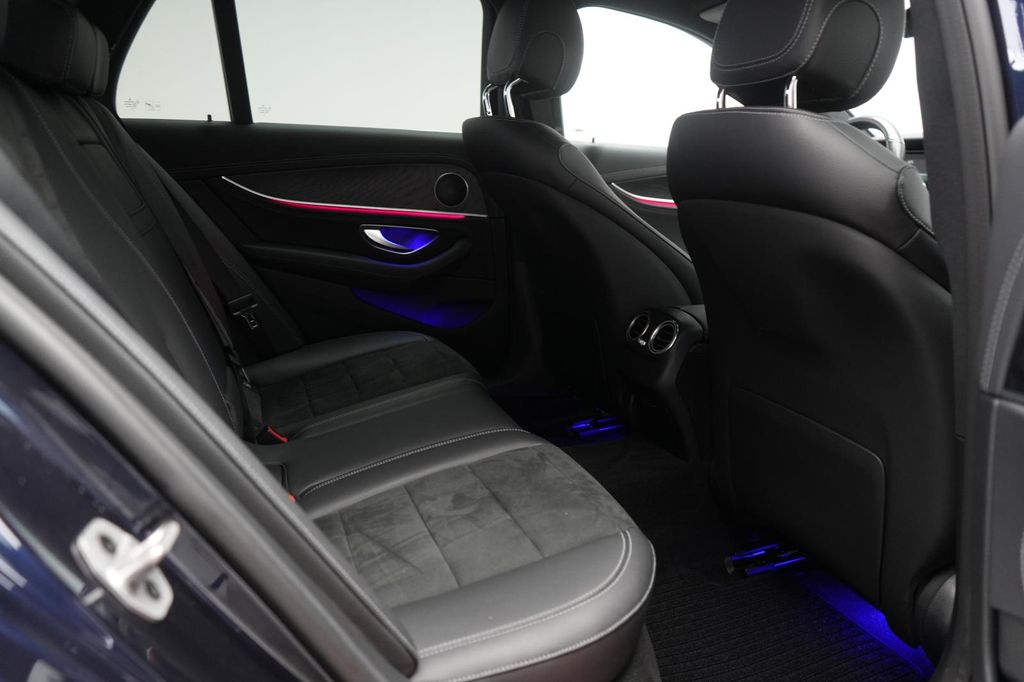 Mercedes-Benz E 300 2022