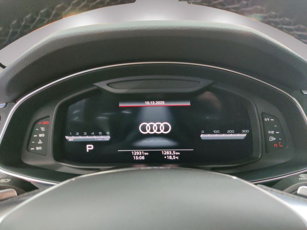 Audi S6 2024