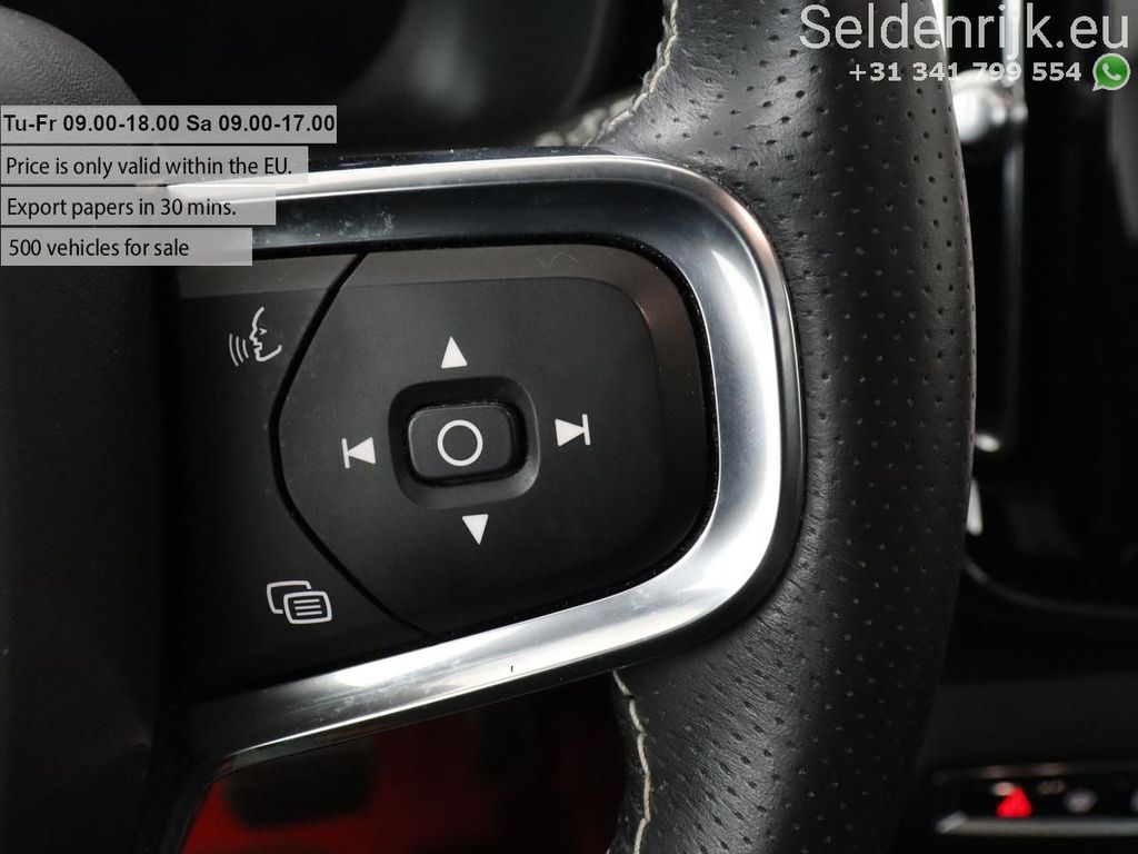 Volvo XC40 2020