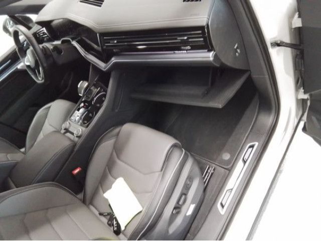 Volkswagen Touareg 2025