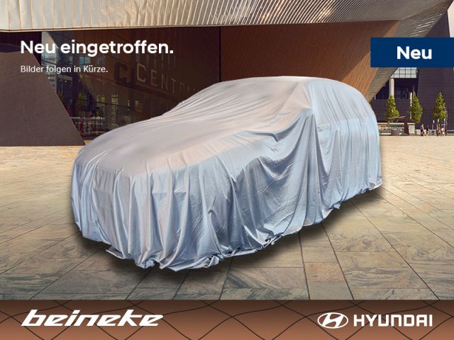 Hyundai KONA 2022