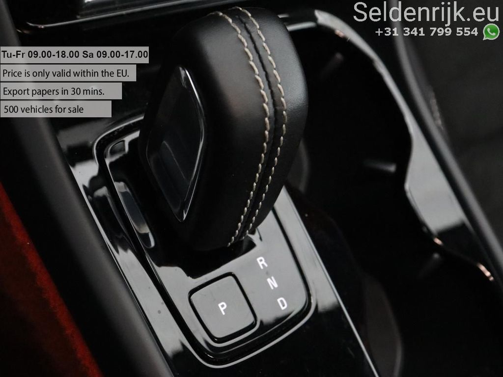 Volvo XC40 2020