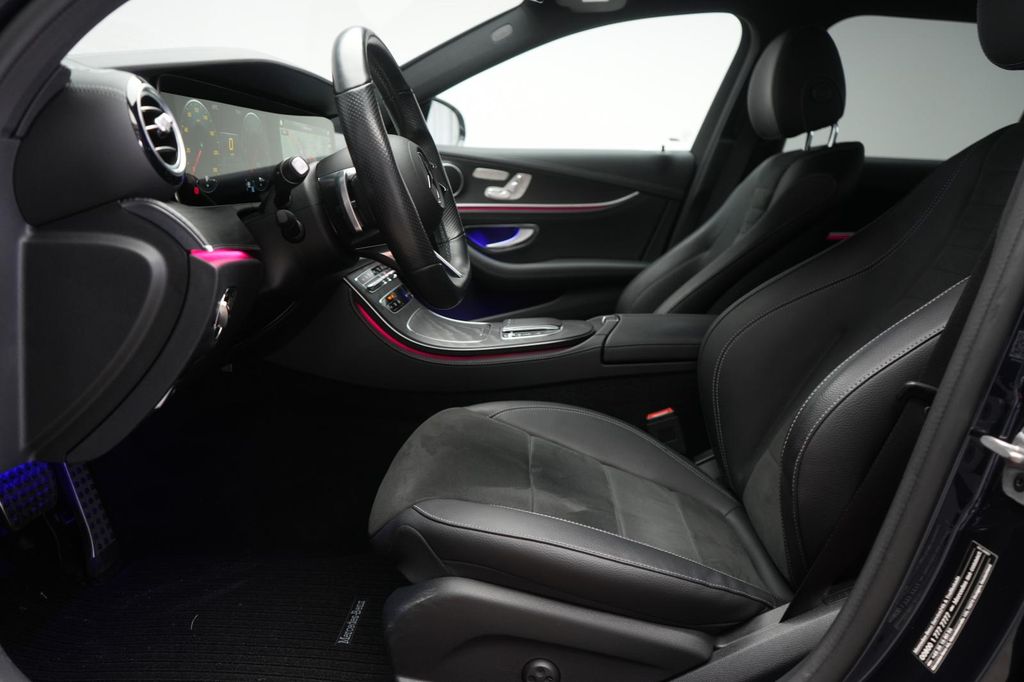 Mercedes-Benz E 300 2022