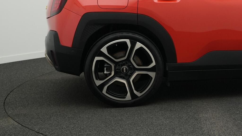 MINI Aceman 2024