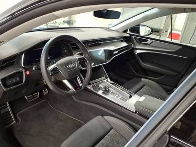 Audi S7 2025