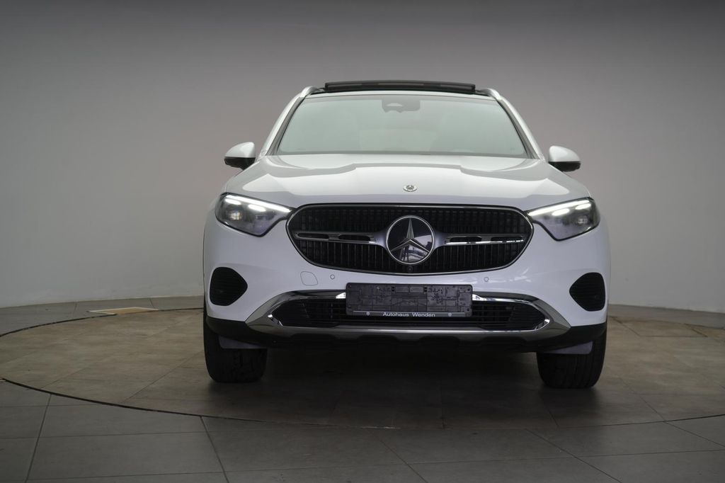 Mercedes-Benz GLC 300 2023