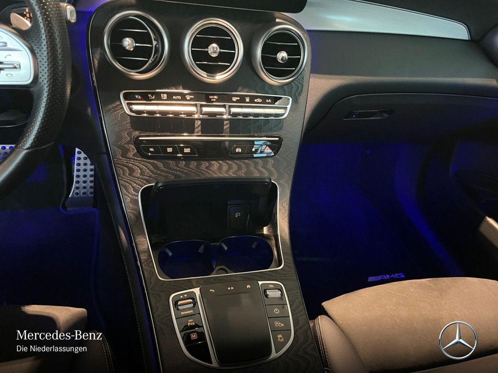Mercedes-Benz GLC 300 2020