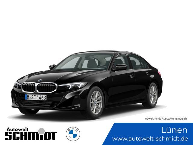 BMW 320 2024