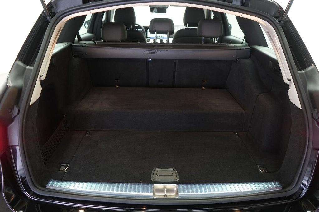 Mercedes-Benz E 300 2021