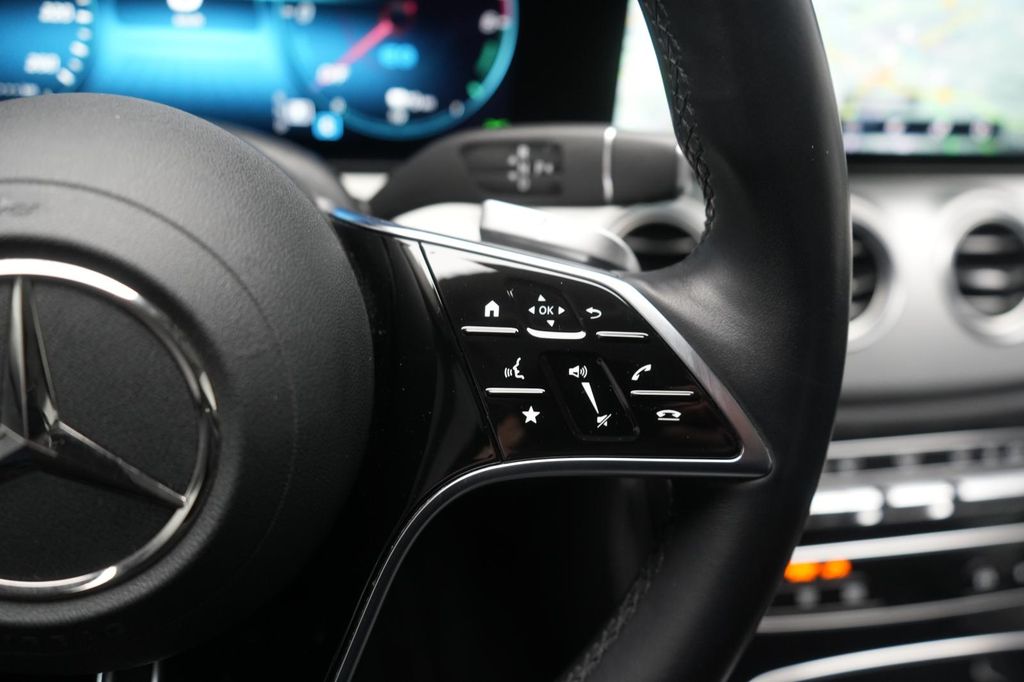 Mercedes-Benz E 300 2021