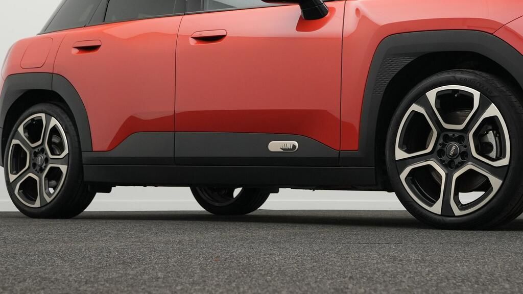 MINI Aceman 2024