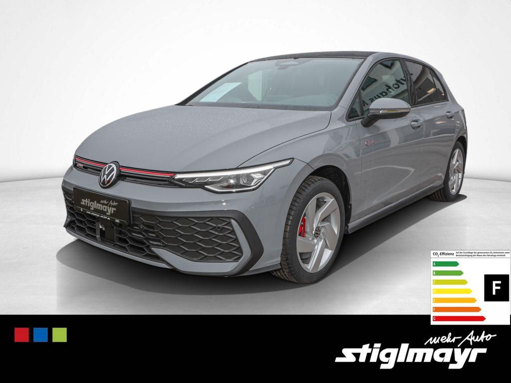 Volkswagen Golf 2026