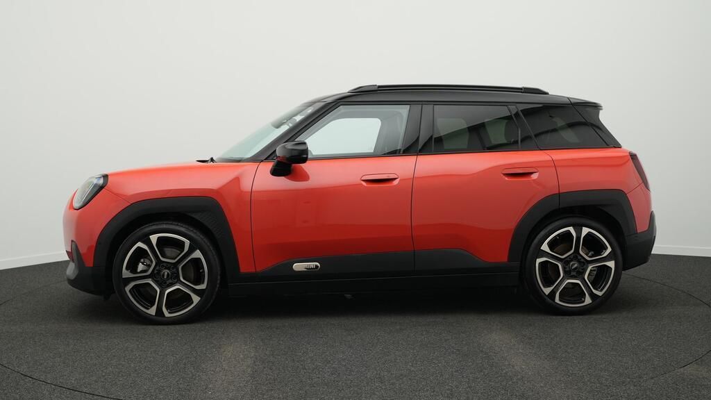 MINI Aceman 2024