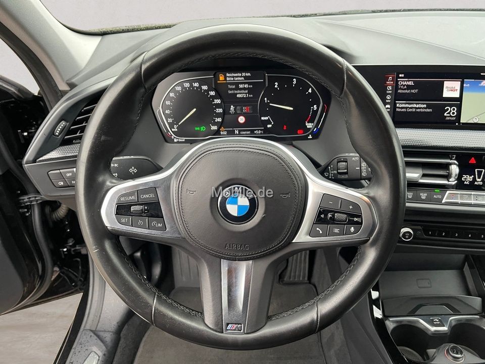 BMW 118 2020
