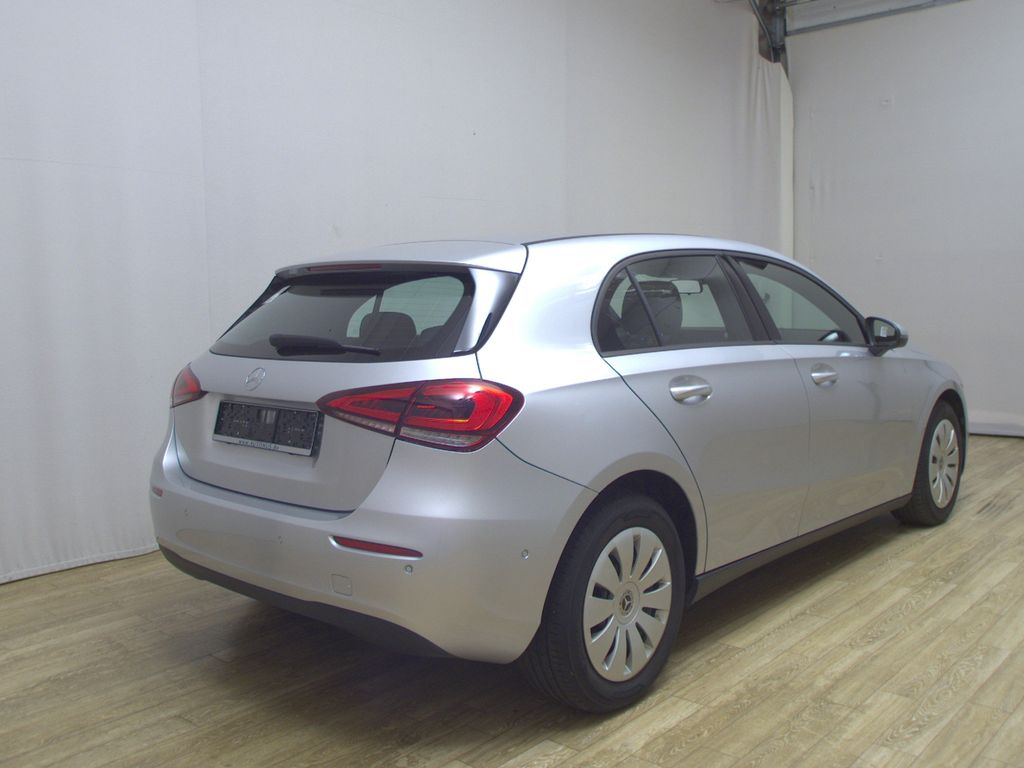 Mercedes-Benz A 180 2022