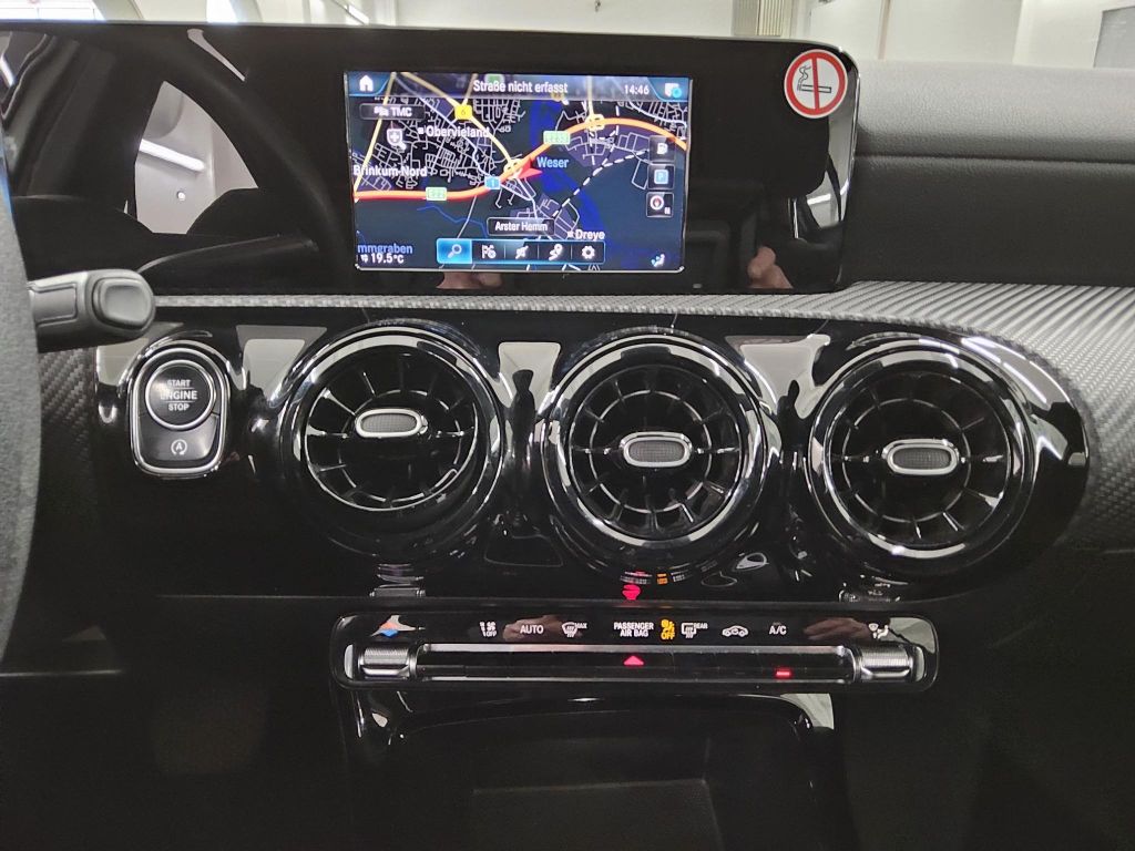 Mercedes-Benz A 180 2022