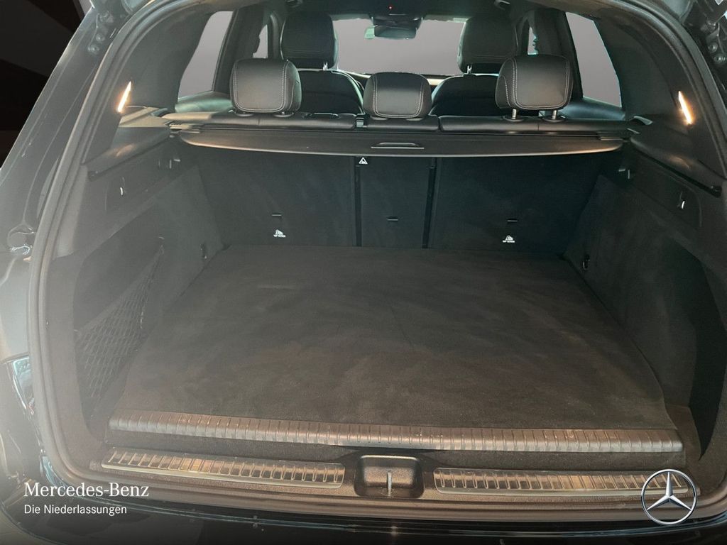 Mercedes-Benz GLC 300 2020