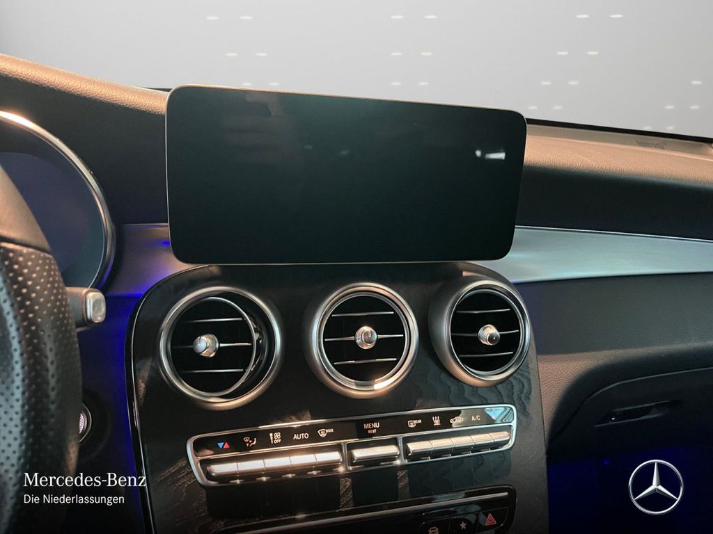 Mercedes-Benz GLC 300 2020