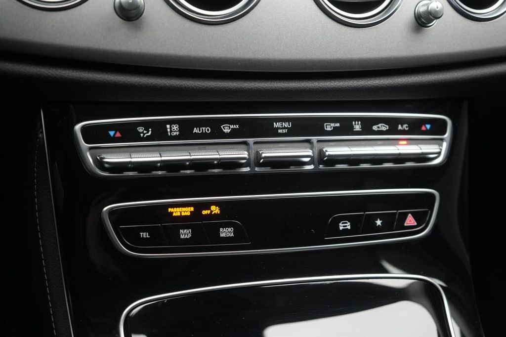 Mercedes-Benz E 300 2021