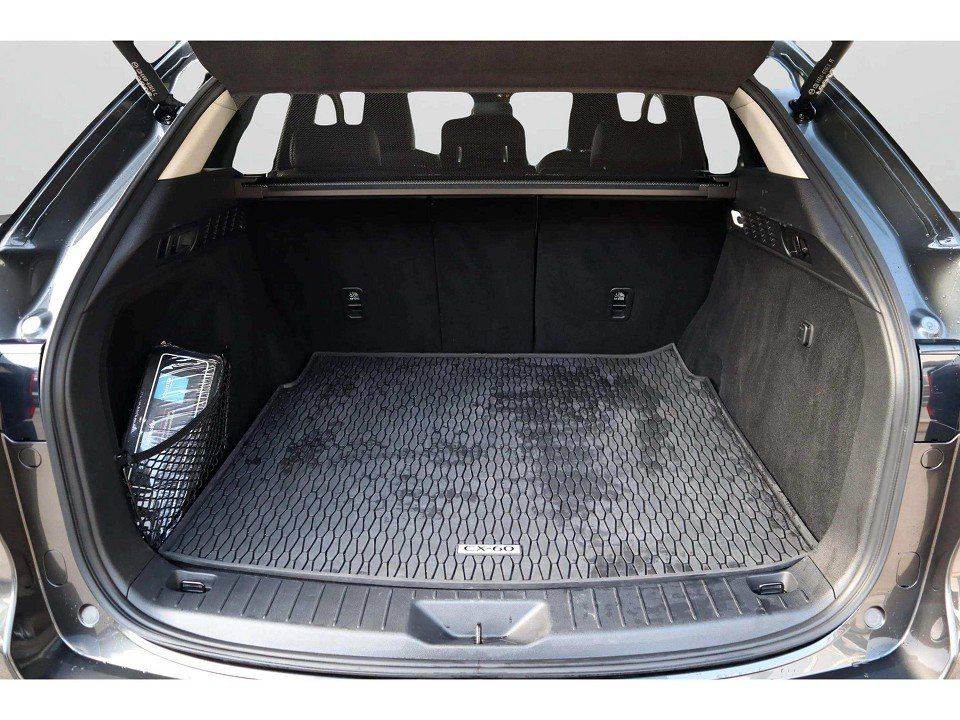 Mazda CX-60 2024