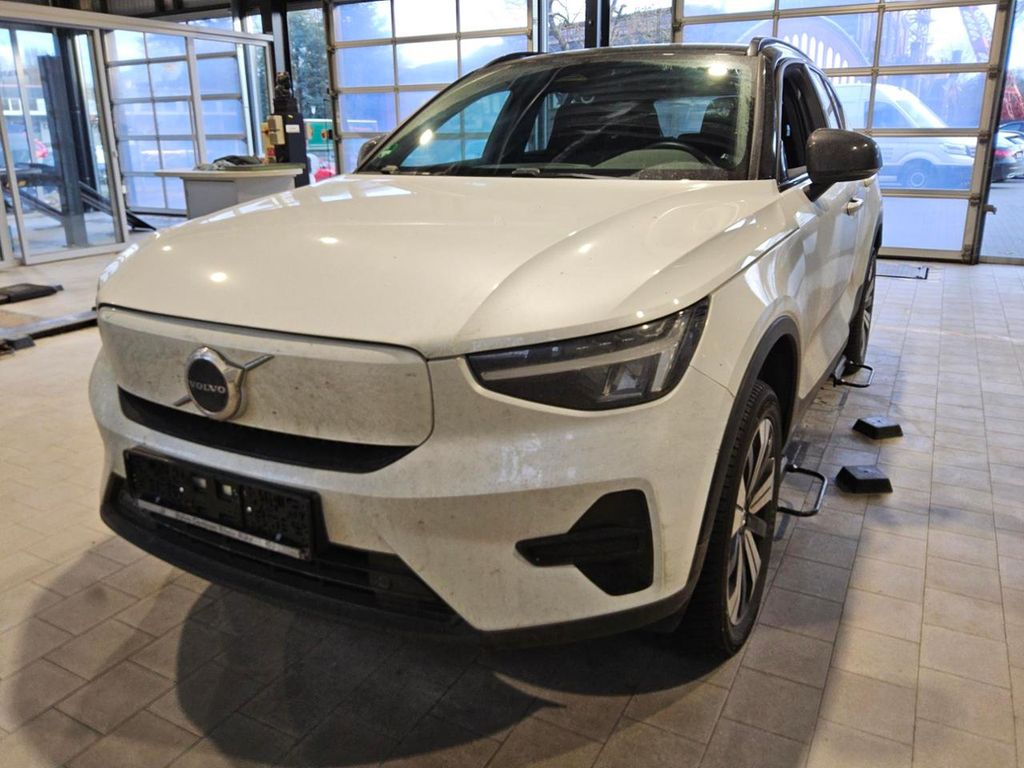 Volvo XC40 2022