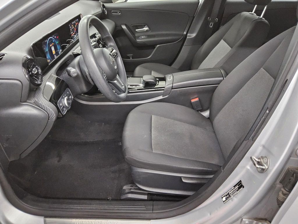 Mercedes-Benz A 180 2022