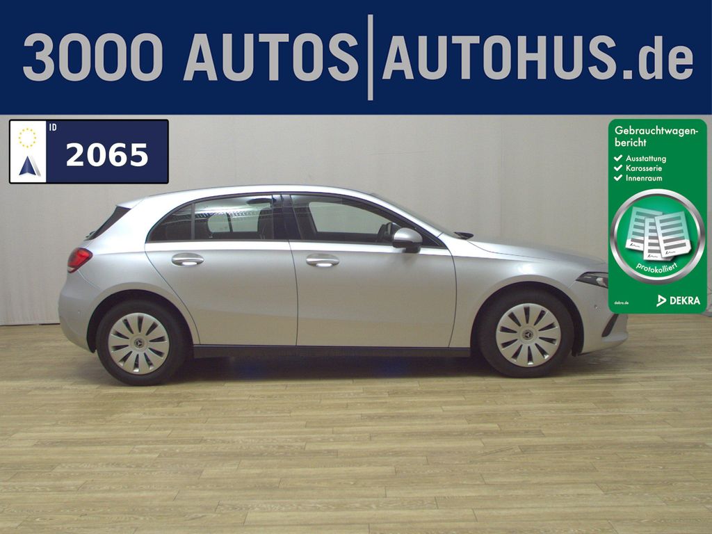 Mercedes-Benz A 180 2022