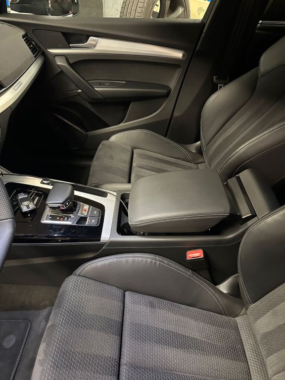 Audi SQ5 2023