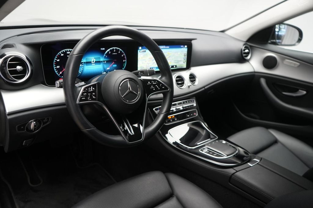 Mercedes-Benz E 300 2021