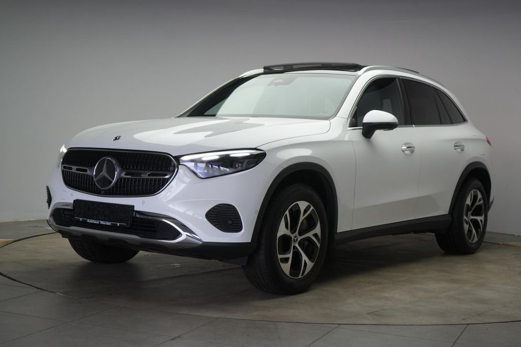Mercedes-Benz GLC 300 2023