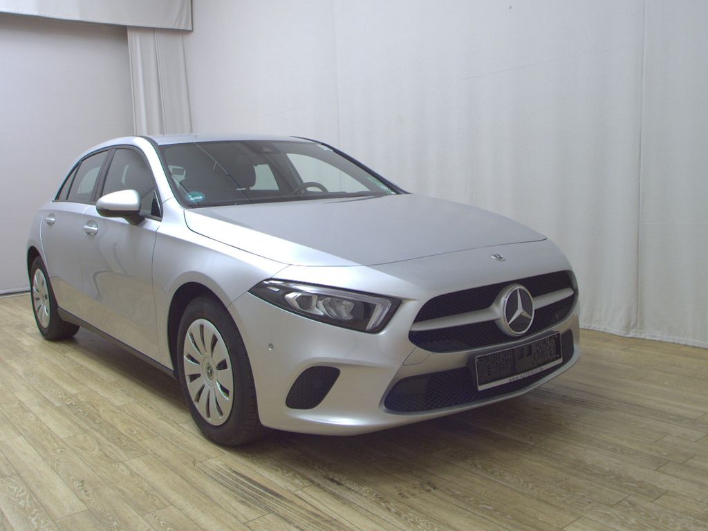 Mercedes-Benz A 180 2022