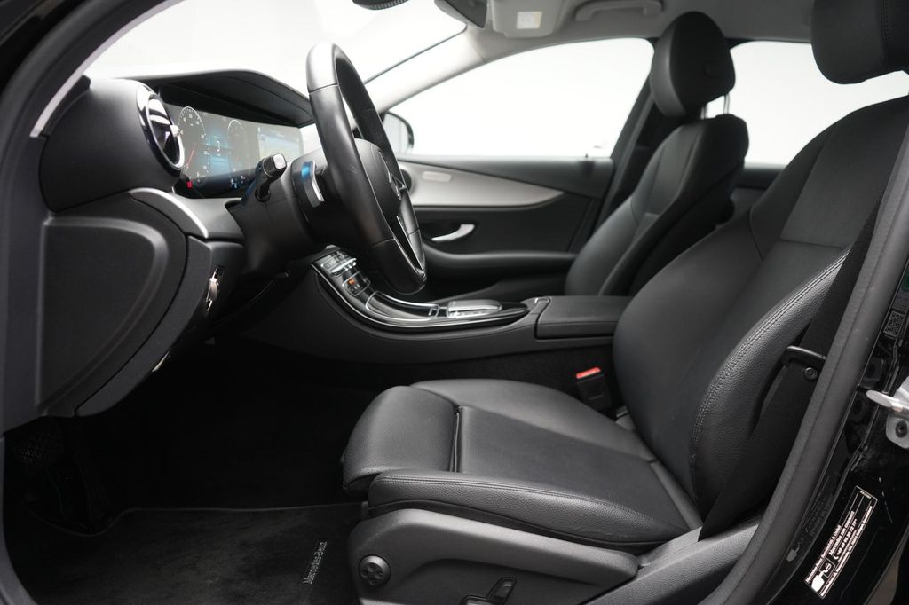 Mercedes-Benz E 300 2021