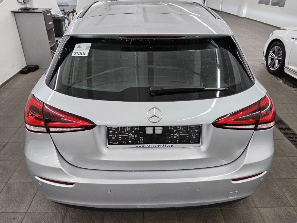 Mercedes-Benz A 180 2022