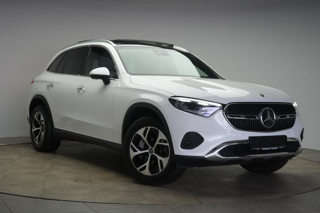 Mercedes-Benz GLC 300 2023
