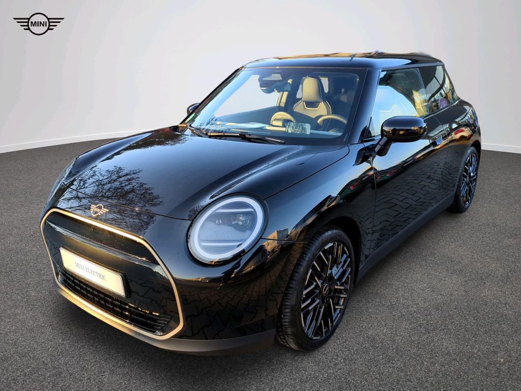 MINI Cooper E 2025